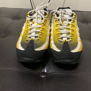 Nike air maxx 95